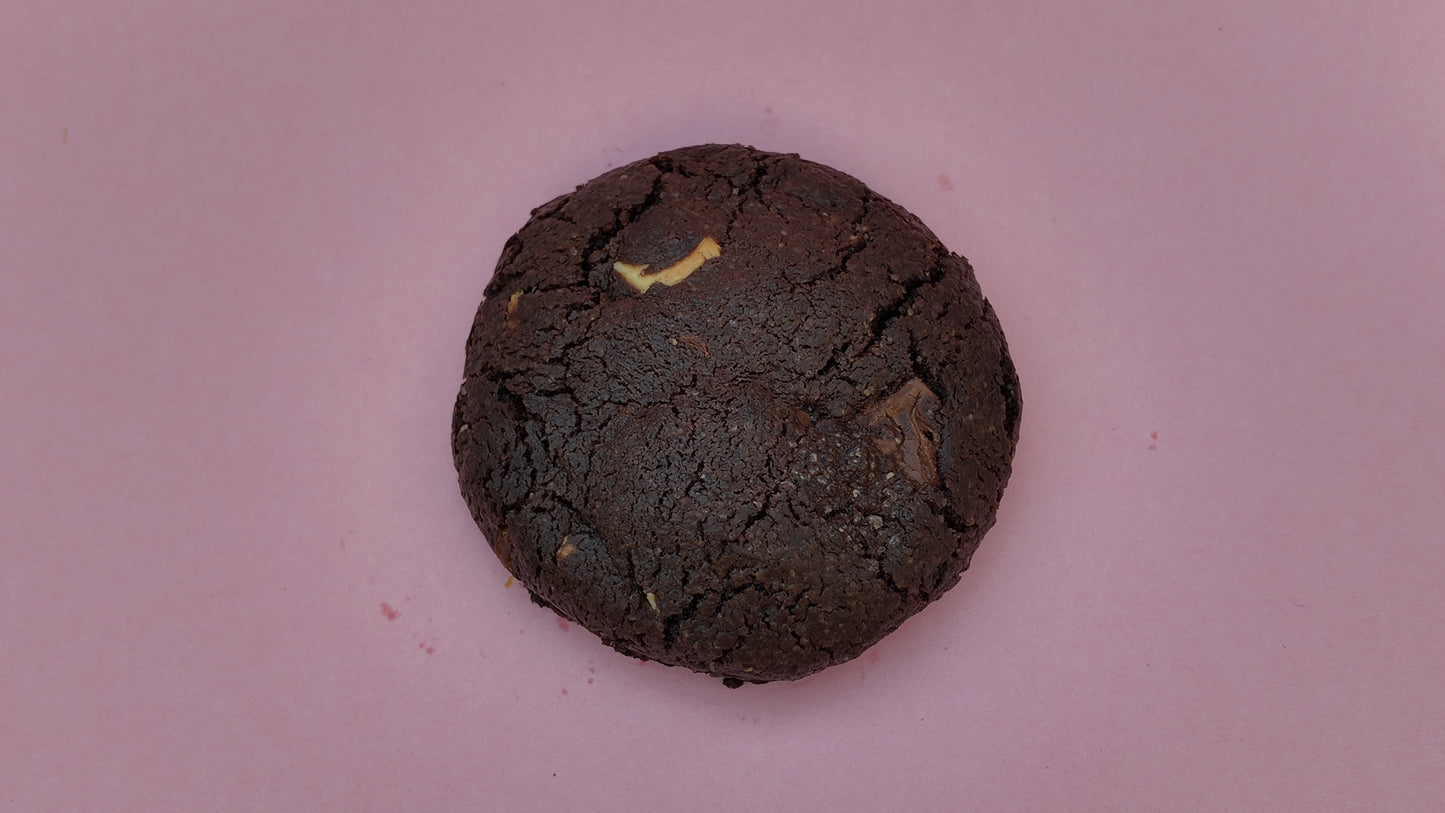 Triple choc