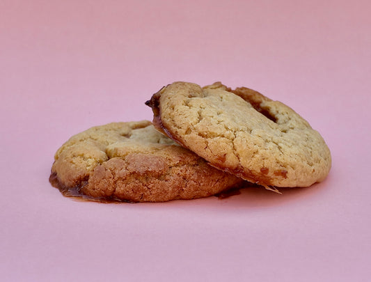 Salted karamel