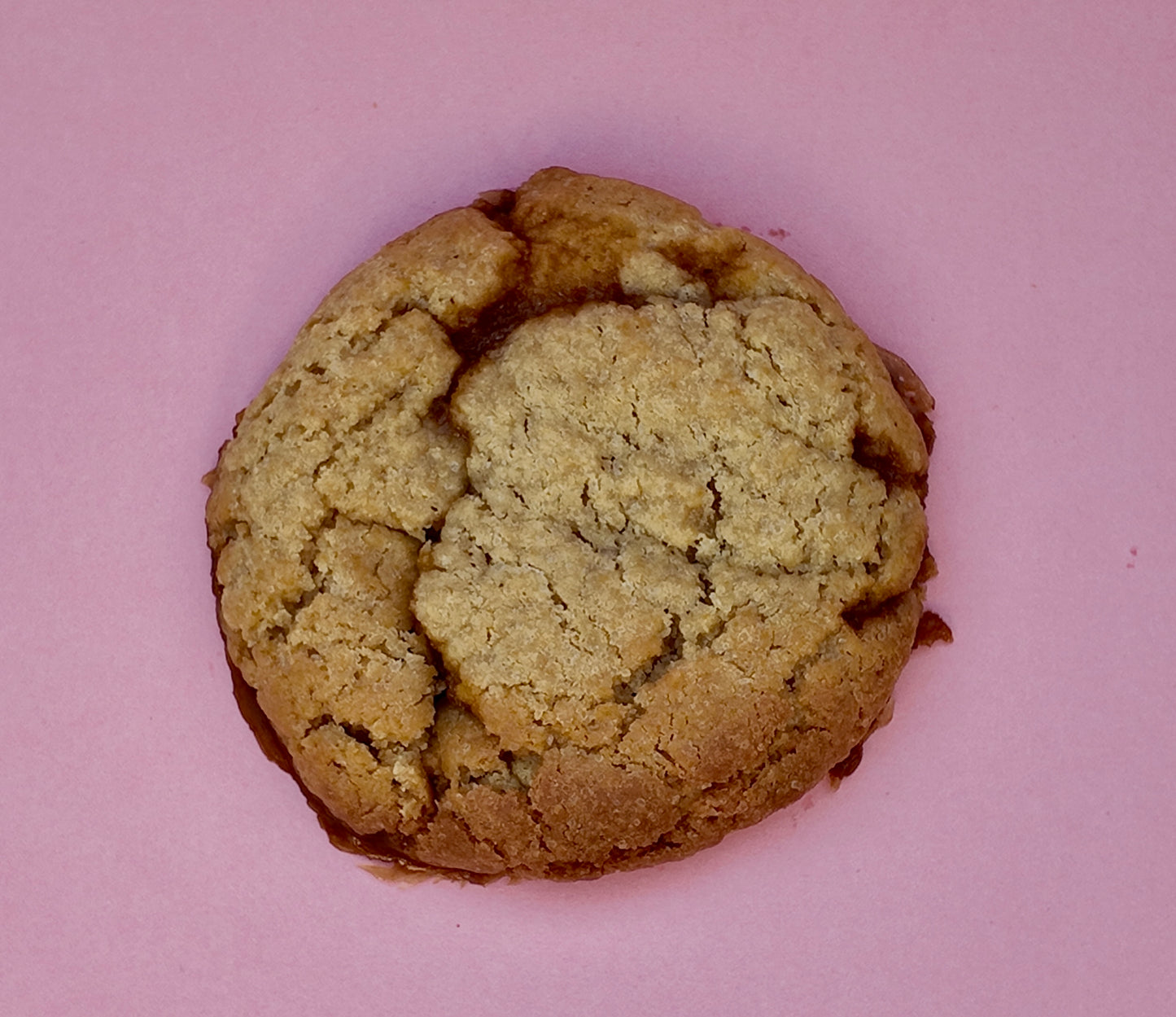 Salted karamel