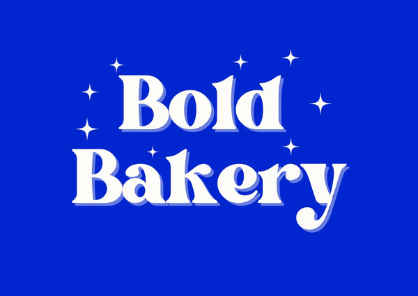 Bold Bakery