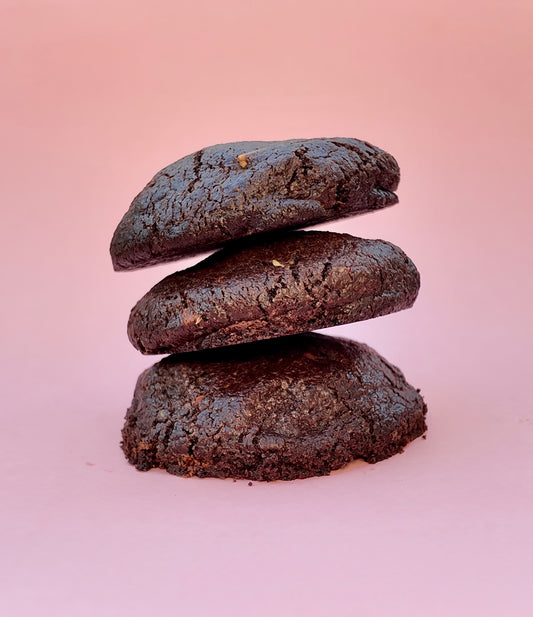 Triple choc