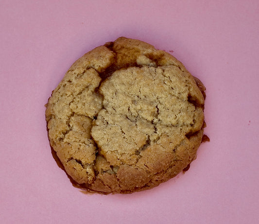 Salted karamel