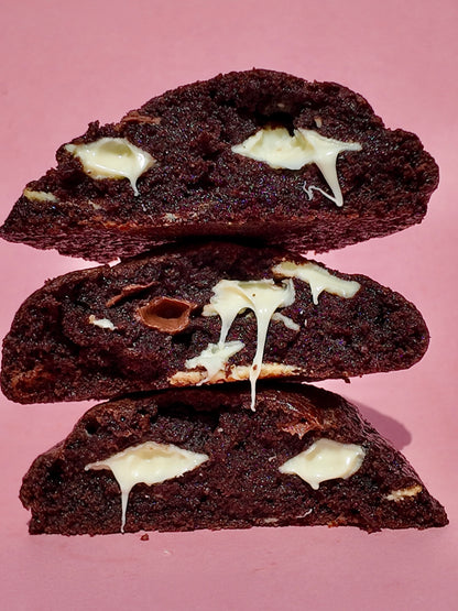 Triple choc