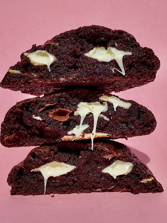 Triple choc